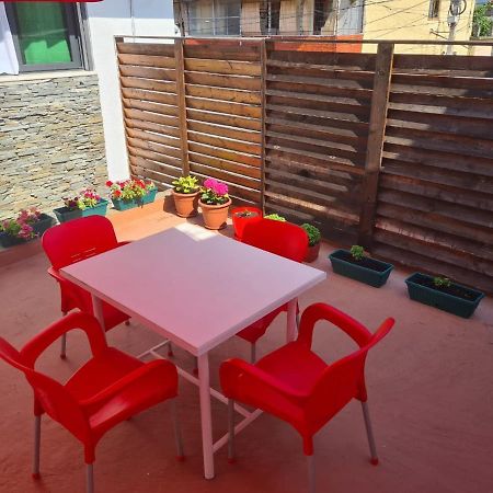 Vila 32 Берат Экстерьер фото