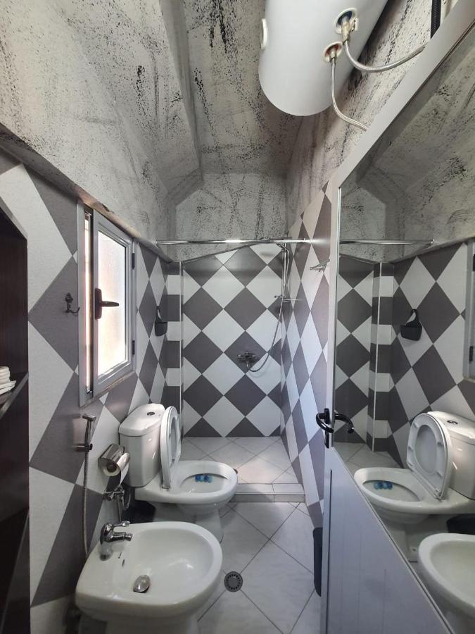 Vila 32 Берат Экстерьер фото