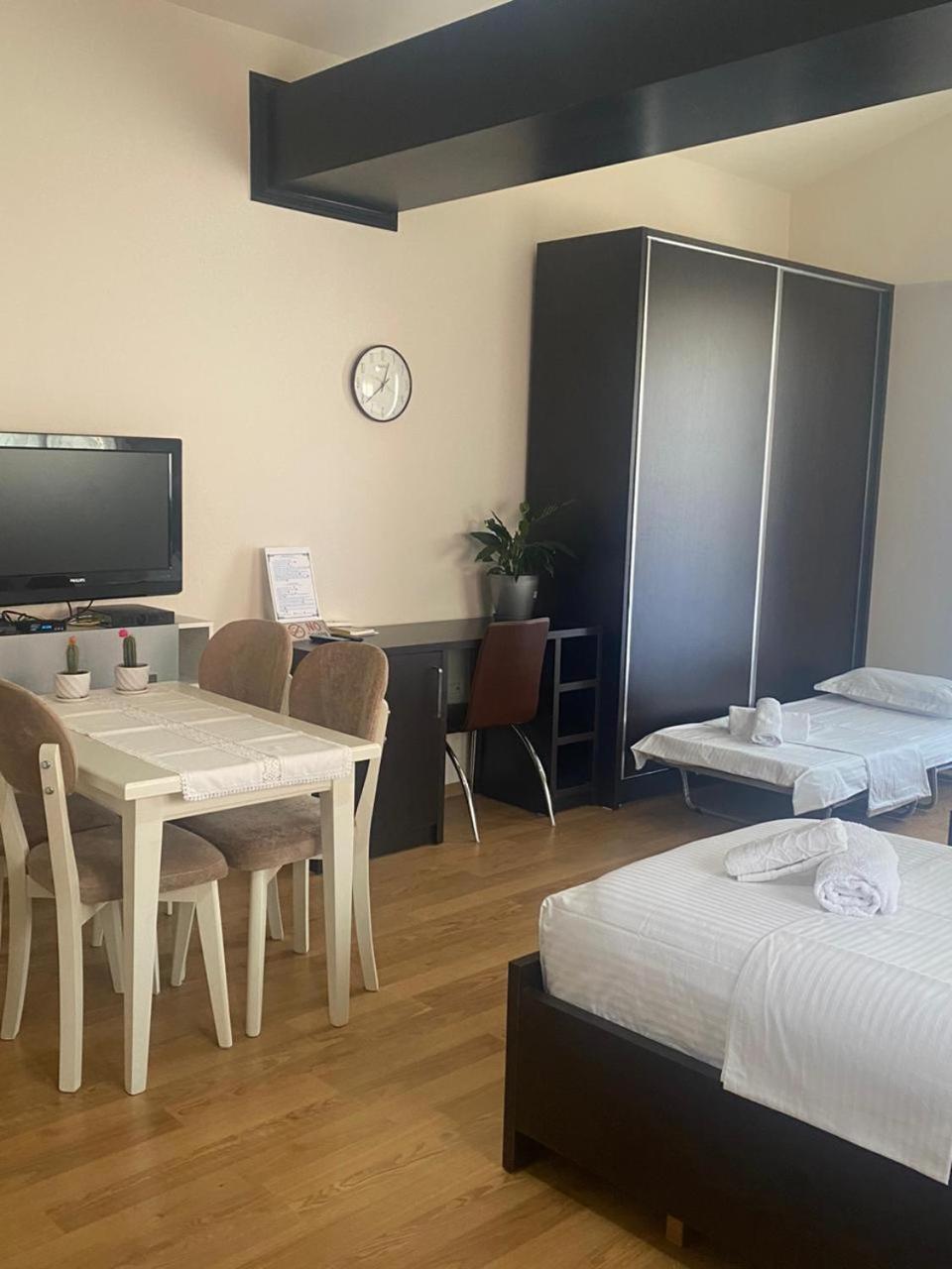 Vila 32 Берат Экстерьер фото