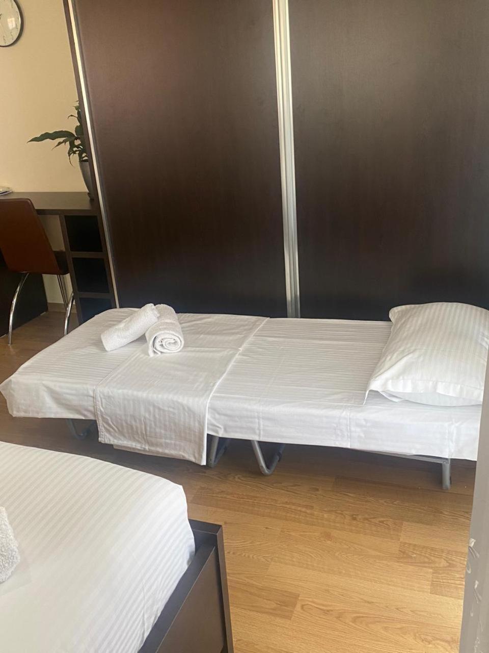 Vila 32 Берат Экстерьер фото